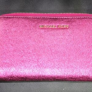 Michael Kors wallet